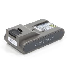 Аккумулятор 21.6V Lithium для пылесосов De'Longhi